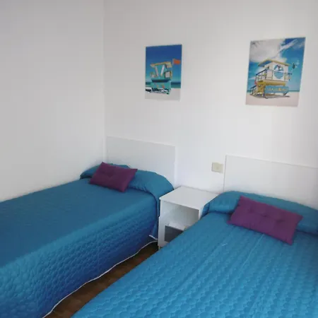 Apartamento Puerto Del Rosario Fuerteventura *