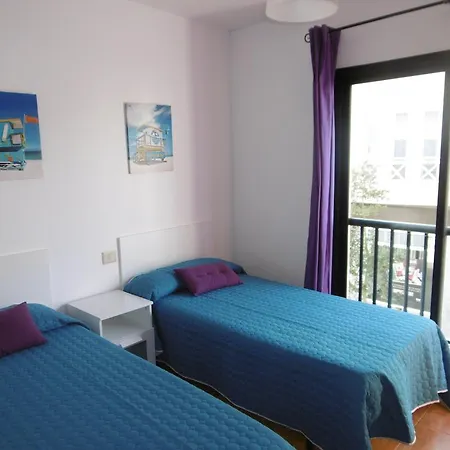 Apartamento Puerto Del Rosario Fuerteventura