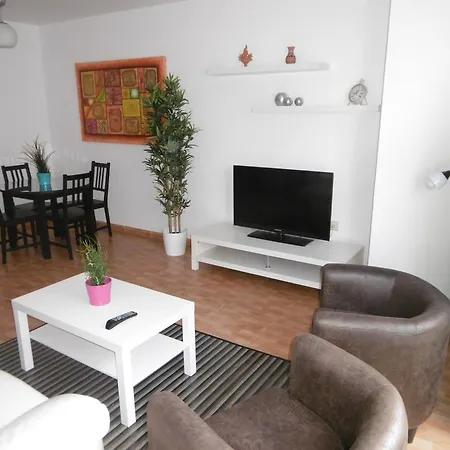 Apartamento Puerto Del Rosario Fuerteventura *