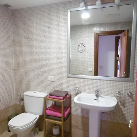 Apartamento Puerto Del Rosario Fuerteventura Apartment *