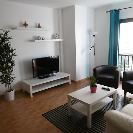Apartment Apartamento Puerto Del Rosario Fuerteventura Puerto del Rosario (Fuerteventura)