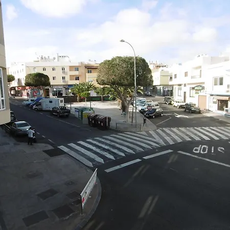 Apartamento Puerto Del Rosario Fuerteventura * Puerto del Rosario (Fuerteventura)
