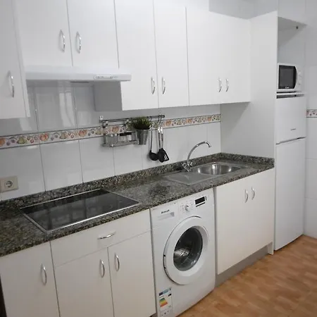 Apartamento Puerto Del Rosario Fuerteventura Apartment Puerto del Rosario (Fuerteventura)