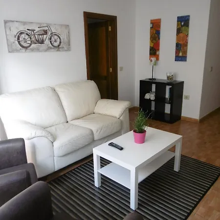 Apartamento Puerto Del Rosario Fuerteventura Apartment Puerto del Rosario (Fuerteventura)