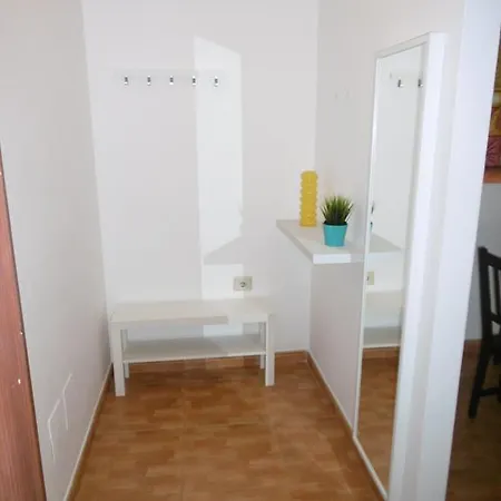 Apartamento Puerto Del Rosario Fuerteventura Apartment