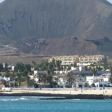 Apartamento Puerto Del Rosario Fuerteventura
