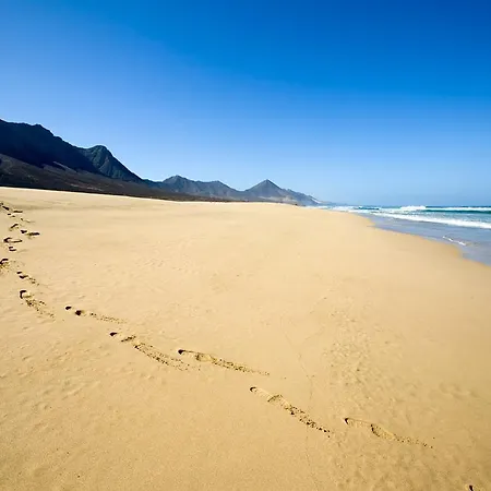 Apartamento Puerto Del Rosario Fuerteventura