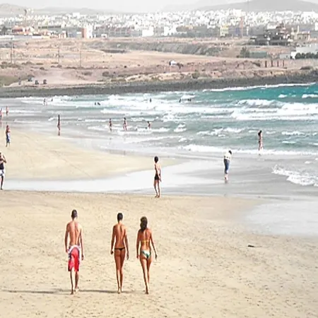 Apartment Apartamento Puerto Del Rosario Fuerteventura Puerto del Rosario (Fuerteventura)