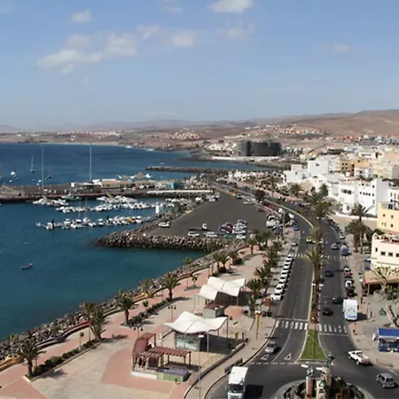 Apartamento Puerto Del Rosario Fuerteventura Apartment Puerto del Rosario (Fuerteventura)