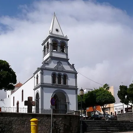 Apartamento Puerto Del Rosario Fuerteventura *