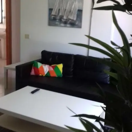 Apartment Apartamento Puerto Del Rosario Fuerteventura Puerto del Rosario (Fuerteventura)