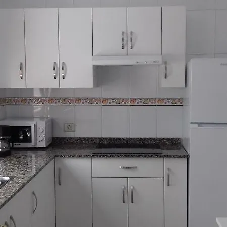 Apartamento Puerto Del Rosario Fuerteventura Apartment Puerto del Rosario (Fuerteventura)