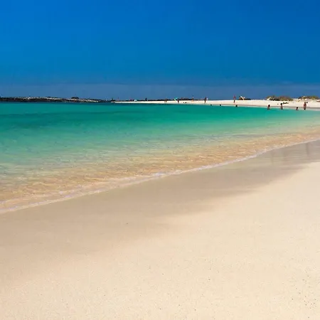 Apartamento Puerto Del Rosario Fuerteventura * Puerto del Rosario (Fuerteventura)