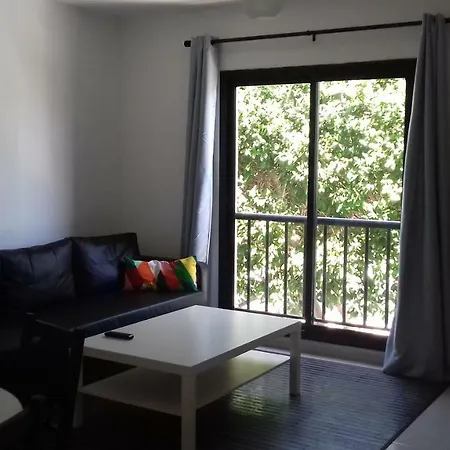 Apartamento Puerto Del Rosario Fuerteventura * Puerto del Rosario (Fuerteventura)