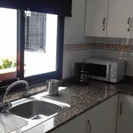 Apartamento Puerto Del Rosario Fuerteventura * Puerto del Rosario (Fuerteventura)