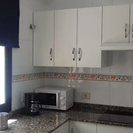 Apartamento Puerto Del Rosario Fuerteventura