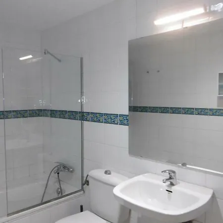 Apartamento Puerto Del Rosario Fuerteventura