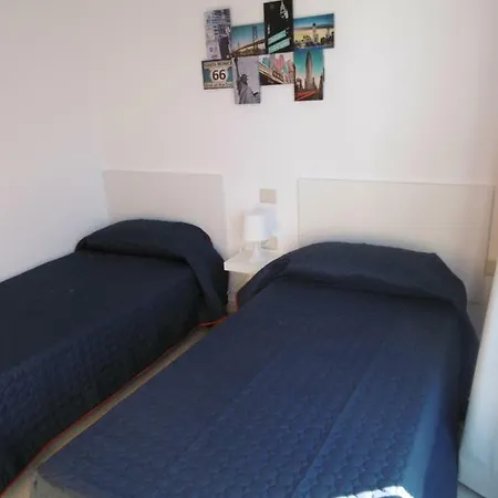 Apartamento Puerto Del Rosario Fuerteventura * Puerto del Rosario (Fuerteventura)