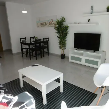 Apartamento Puerto Del Rosario Fuerteventura Apartment