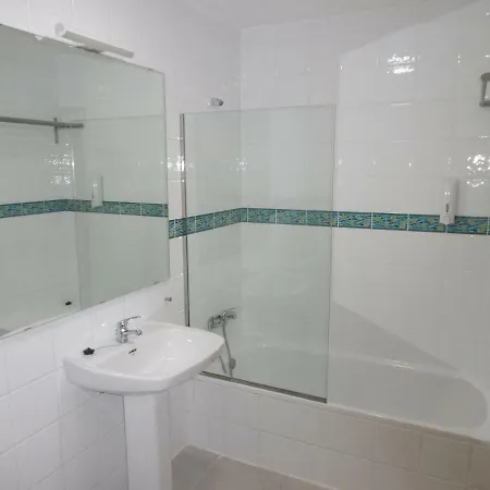 Apartamento Puerto Del Rosario Fuerteventura Apartment