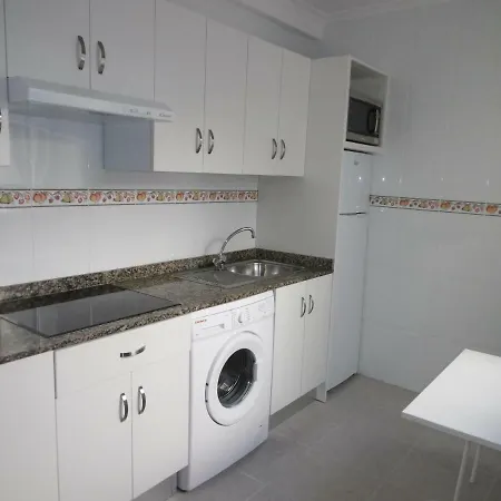 Apartment Apartamento Puerto Del Rosario Fuerteventura