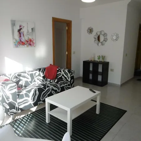 Apartment Apartamento Puerto Del Rosario Fuerteventura Puerto del Rosario (Fuerteventura)